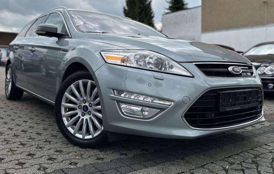 Mondeo