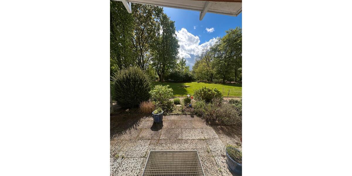 Erdgeschoßwohnung Moers Rheinkamp - 3.5 Zimmer, 66 m&sup2;, 624&euro; | Angebot:26382967
