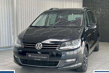 VW Sharan