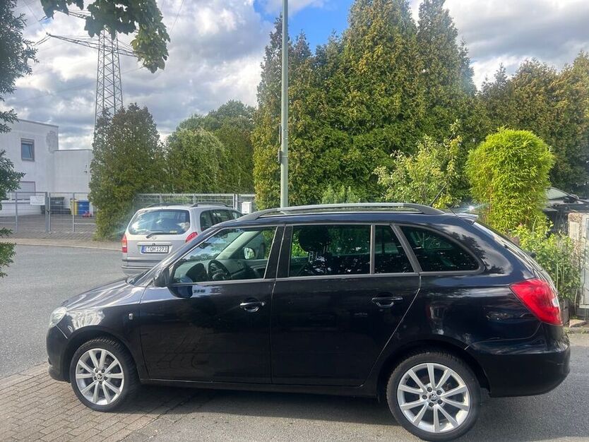 Fabia