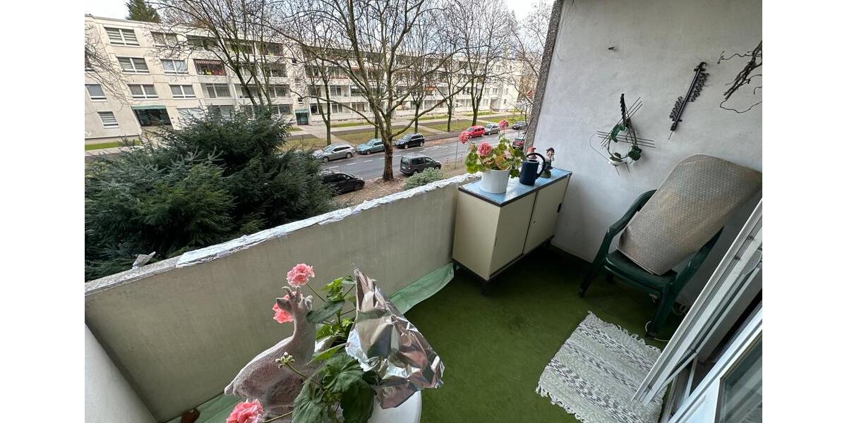 Etagenwohnung Mülheim an der Ruhr Linksruhr - 3 Zimmer, 81 m&sup2;, 269.000&euro; | Angebot:24558631