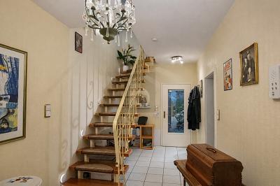 WOHNEN IM GRÜNEN MIT EXKLUSIVER GARTENNUTZUNG - Erdgeschoßwohnung Duisburg Essenberg | Angebot:25352849