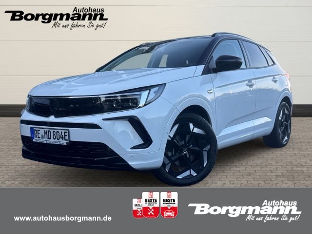 Opel Grandland (X) 17.000 km 29.950 &euro; Gelsenkirchen 45894