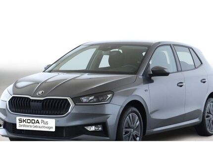 Skoda Fabia 16.167 km 21.180 &euro; Moers 47441