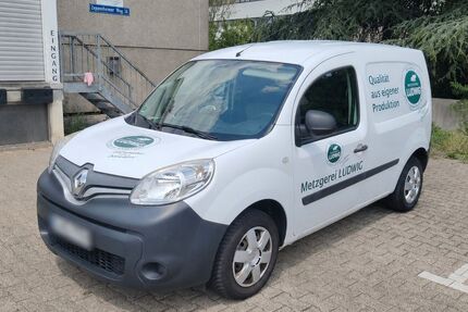 Renault Kangoo 112.000 km 8.300 &euro; Düsseldorf 40489