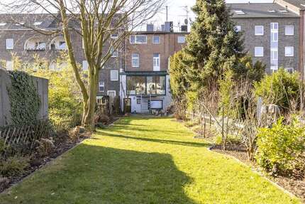 Haus zum Kaufen in Neuss 499.000 € 185.64 m² 4 zimmer