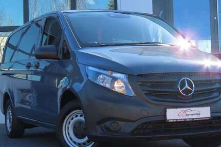 Mercedes-Benz Vito 114.000 km 15.900 &euro; Neuss 41469