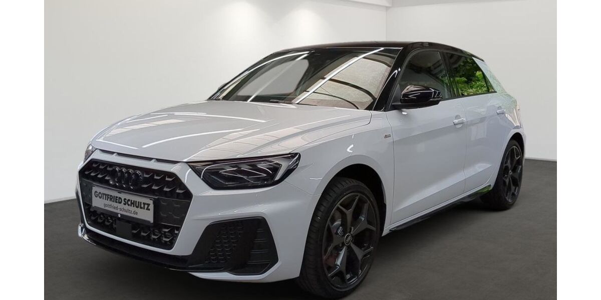 Audi A1 1.500 km 39.980 &euro; Mülheim a.d. Ruhr 45481