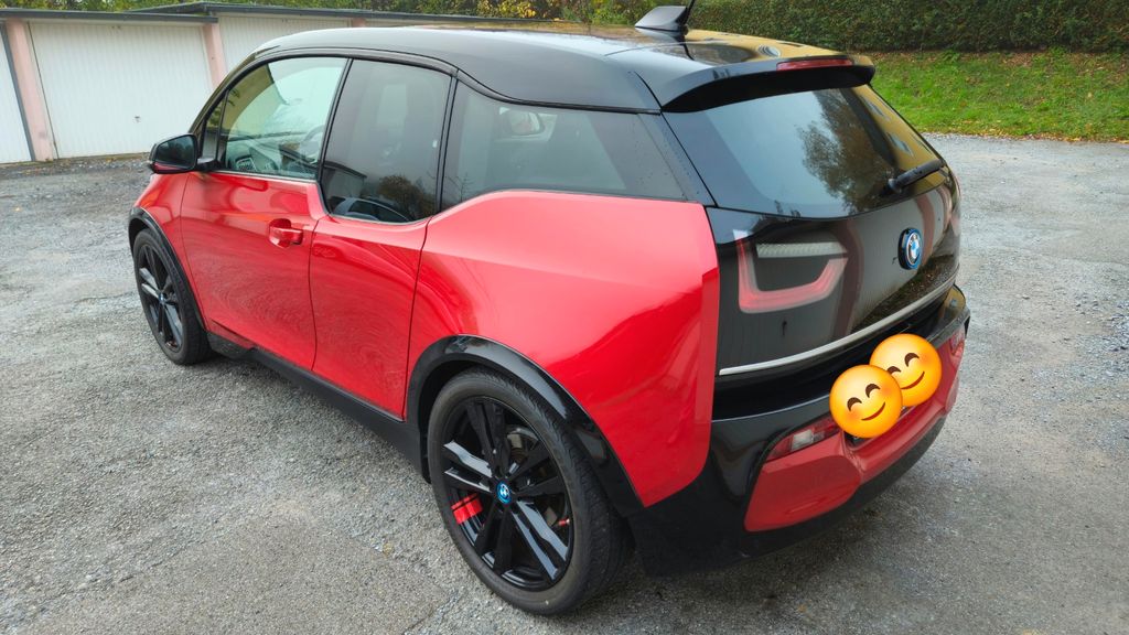 BMW i3 77.000 km 16.900 &euro; Erkrath 40699
