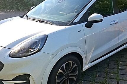Ford Puma 49.000 km 13.490 &euro; Essen 45329