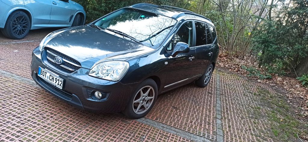 Kia Carens 139.611 km 3.300 &euro; Bottrop 46236