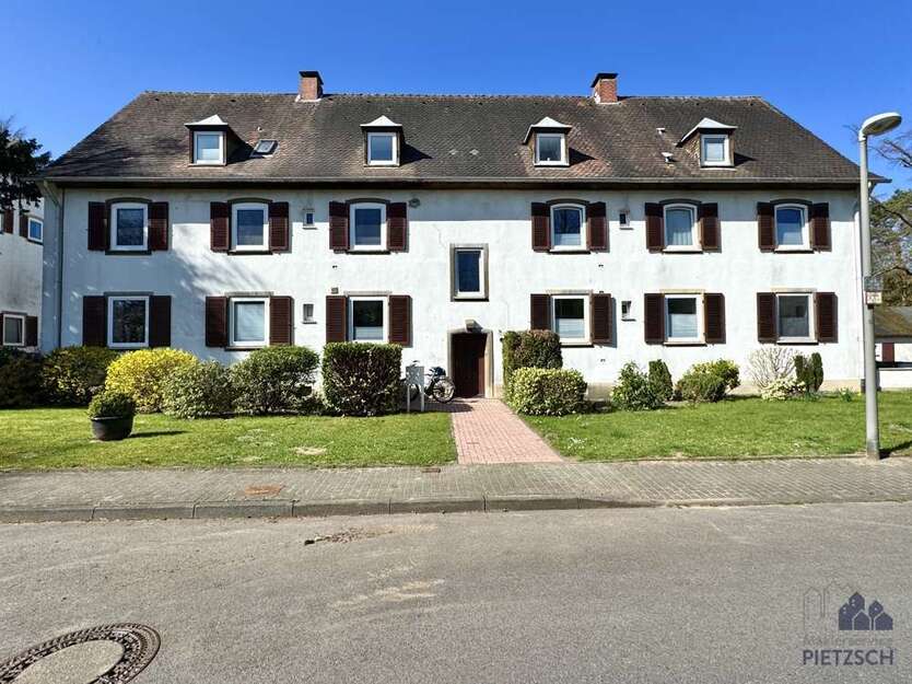 Wohnung zum Kaufen in Marl 289.000 € 130.5 m²