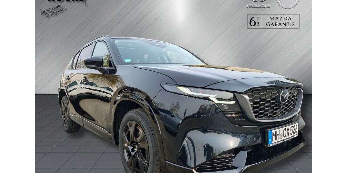 Mazda CX-5 2.000 km 38.890 &euro; Mülheim an der Ruhr 45473