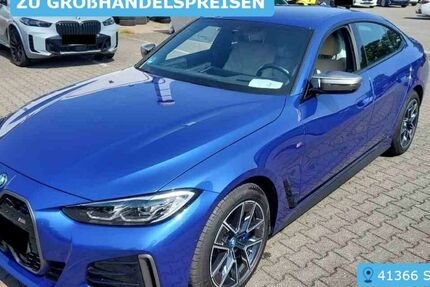 BMW i4 33.741 km 43.890 € Krefeld 47829