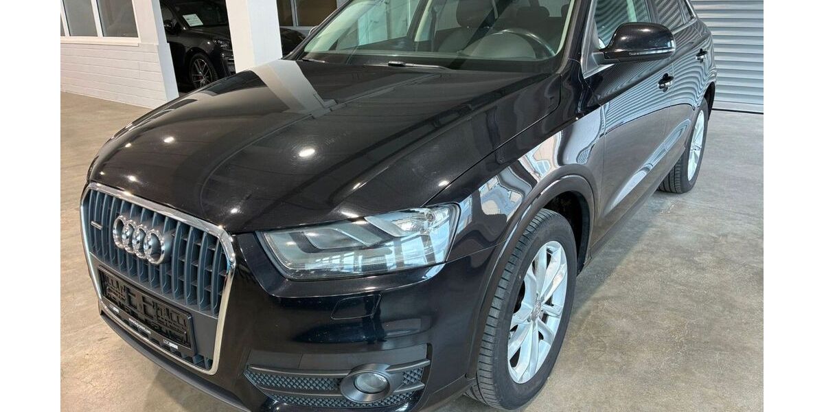 Audi Q3 178.292 km 8.500 &euro; Willich 47877