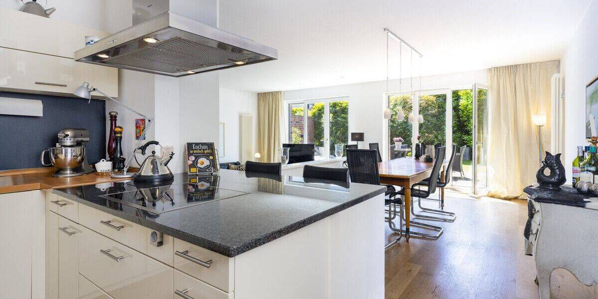 Doppelhaushälfte Meerbusch Osterath - 6 Zimmer, 165 m&sup2;, 889.000&euro; | Angebot:26826808
