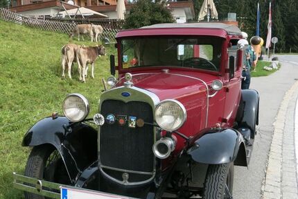 Ford Andere 79.000 km 16.499 € Düsseldorf - Bezirk 5 40489