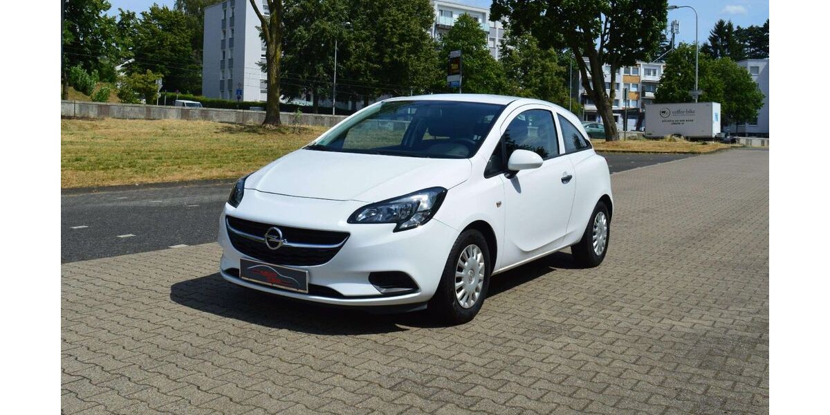 Opel Corsa 111.000 km 4.500 &euro; Mülheim an der Ruhr 45473