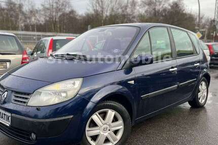 Renault Scenic 100.000 km 3.950 &euro; Bottrop 46238