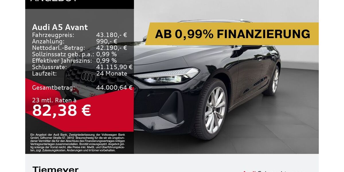 Audi A5 23.770 km 37.460 &euro; Dorsten 46284