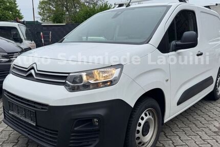 Citroen Berlingo 143.234 km 10.499 € Oberhausen 46045