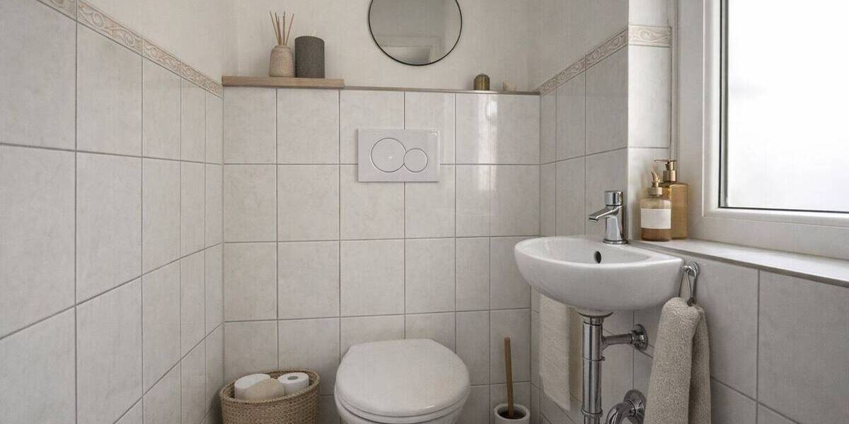 Doppelhaushälfte Duisburg / Huckingen Huckingen - 5 Zimmer, 127 m&sup2;, 325.000&euro; | Angebot:26128658