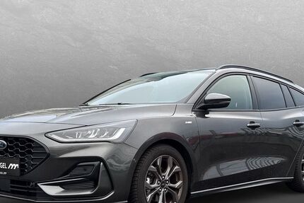 Ford Focus 17.475 km 24.880 € Moers 47441