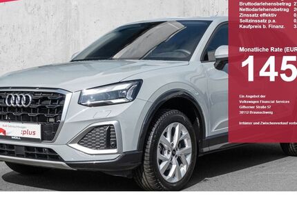 Audi Q2 4.580 km 33.440 &euro; Düsseldorf 40549
