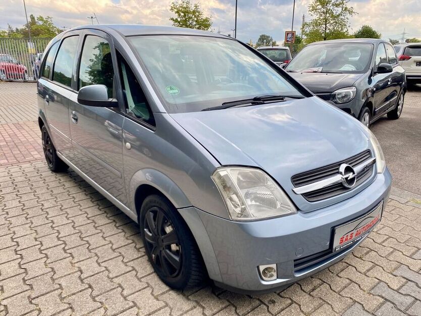 Meriva