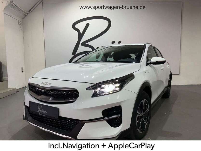Kia XCeed 20.750 km 20.590 € Duisburg 47058