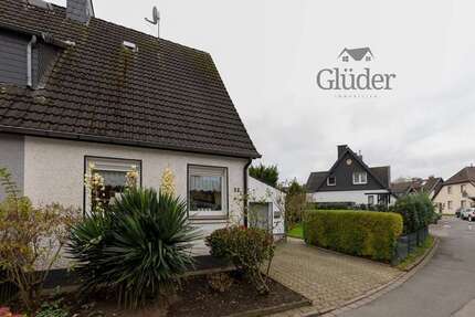 Haus Duisburg Rheinhausen - 4 Zimmer, 75 m&sup2;, 248.000&euro; | Angebot:24396551