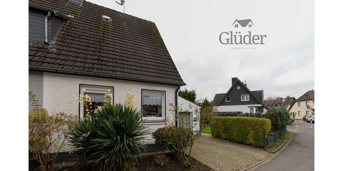 Haus zum Kaufen in Duisburg 248.000 € 75 m² 4 zimmer