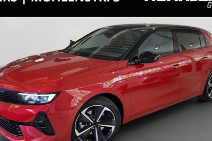 Opel Astra 10.382 km 25.990 &euro; Moers 47441