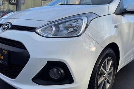 Hyundai i10 18.580 km 10.690 &euro; Essen - Borbeck 45355