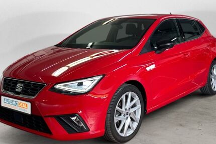 Seat Ibiza 37.564 km 99.999 &euro; Dinslaken 46539