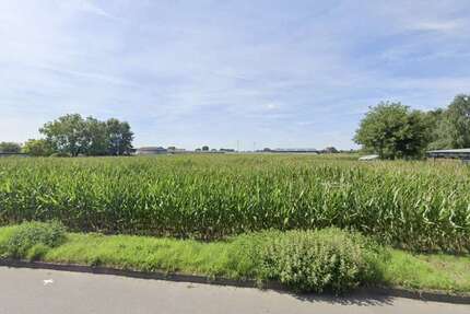 Grundstück Wesel Bislich - 1.400.000&euro; | Angebot:27157093