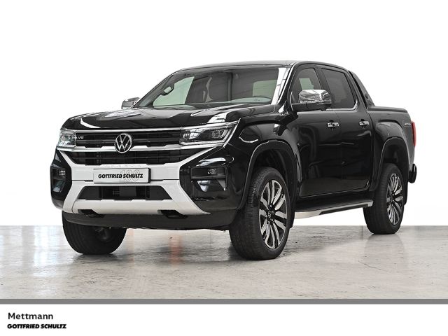 VW Amarok 13.000 km 67.980 &euro; Mettmann 40822