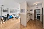 Dachgeschoßwohnung Krefeld Dießem - 3 Zimmer, 77 m&sup2;, 165.000&euro; | Angebot:26404510
