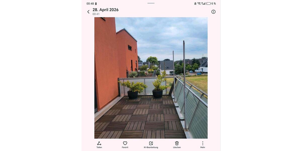 Maisonettenwohnung Duisburg Rheinhausen - 3.5 Zimmer, 95 m&sup2;, 349.000&euro; | Angebot:26344055