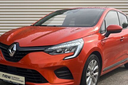 Renault Clio 32.650 km 13.290 &euro; Duisburg 47059