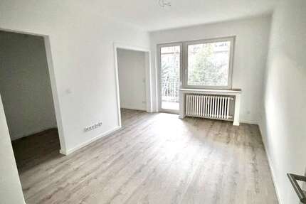 Wohnung Essen Huttrop - 1 Zimmer, 31 m&sup2;, 109.000&euro; | Angebot:25392156