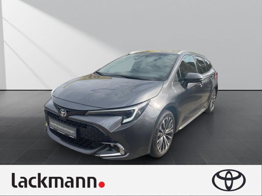 Corolla