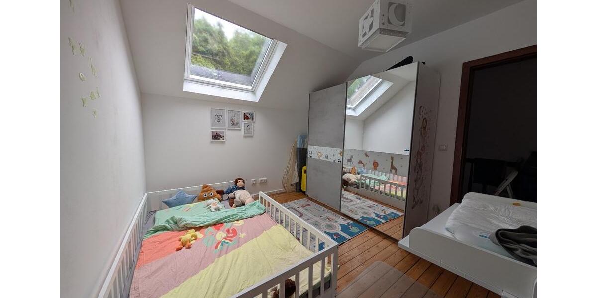 Knusperhaus, Ideal für Singles, Paare oder eine kleine Familie 3 zimmer