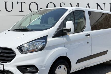 Ford Transit Custom 159.749 km 17.650 &euro; Krefeld 47805