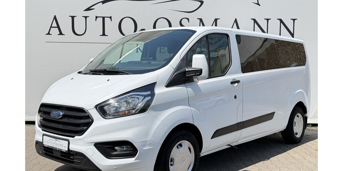 Ford Transit Custom 159.749 km 17.650 &euro; Krefeld 47805