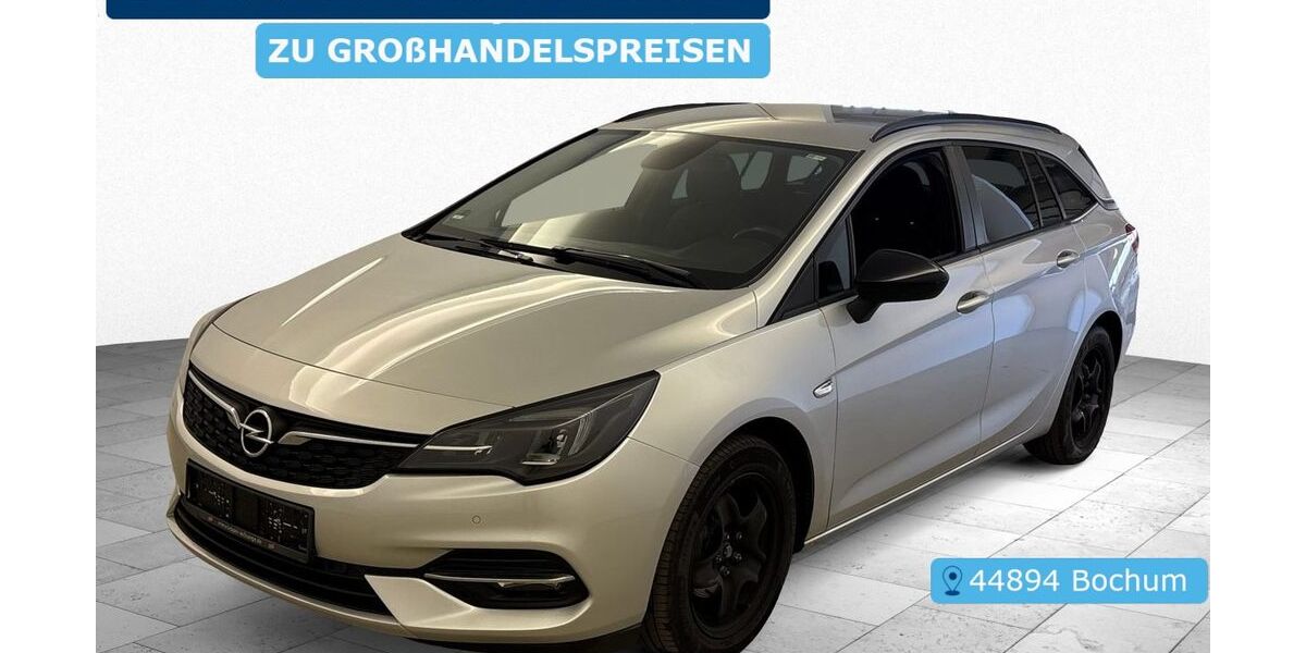 Opel Astra 141.645 km 9.197 &euro; Krefeld 47829