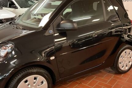 Smart ForTwo 45.000 km 9.990 &euro; Wülfrath 42489