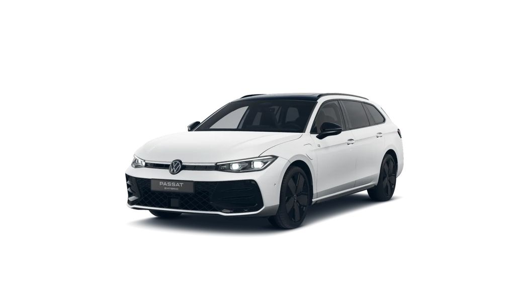 VW Passat 8.702 km 49.440 &euro; Wesel 46483