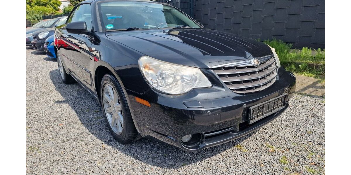Chrysler Sebring 69.000 km 5.990 &euro; Oberhausen 46145