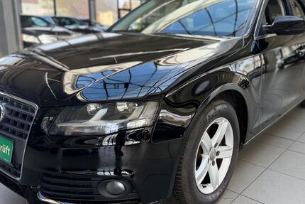 Audi A4 180.918 km 6.890 &euro; Bottrop 46236